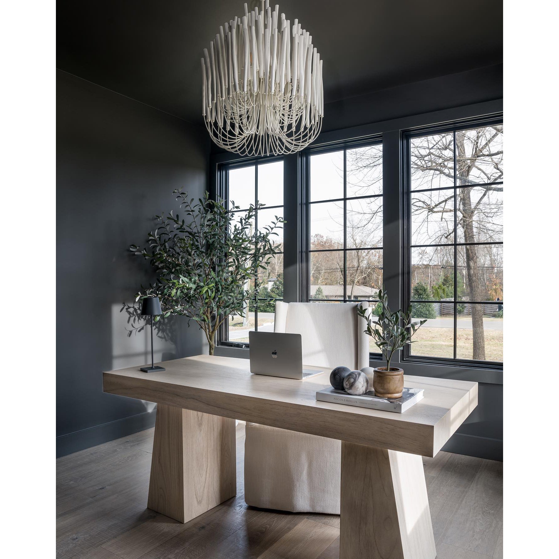 Twiggy Chandelier for Dining Room | Desfino