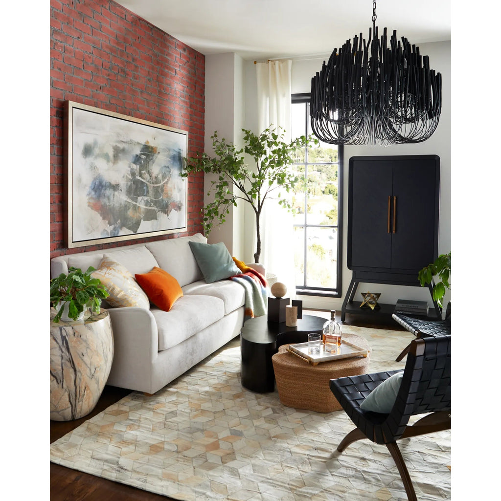 Twiggy Chandelier for Dining Room | Desfino