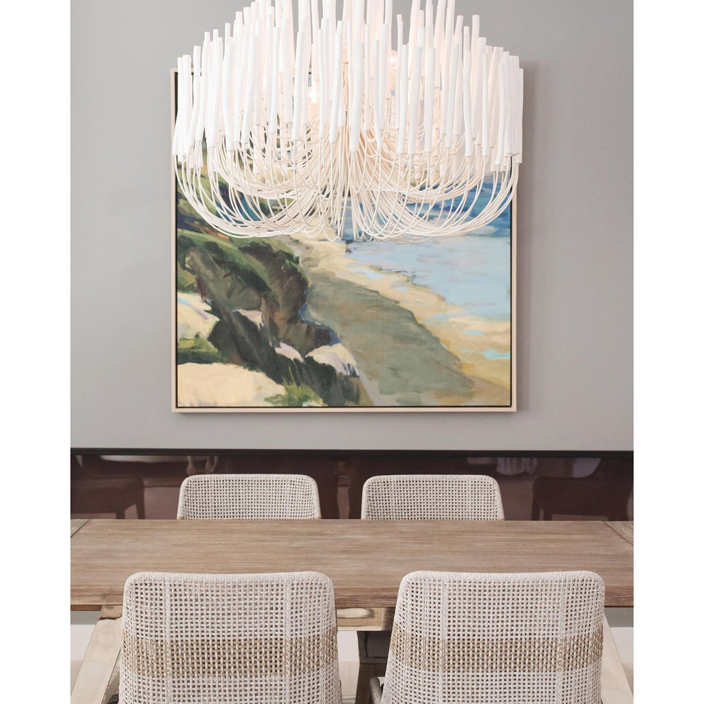 Twiggy Chandelier for Dining Room | Desfino