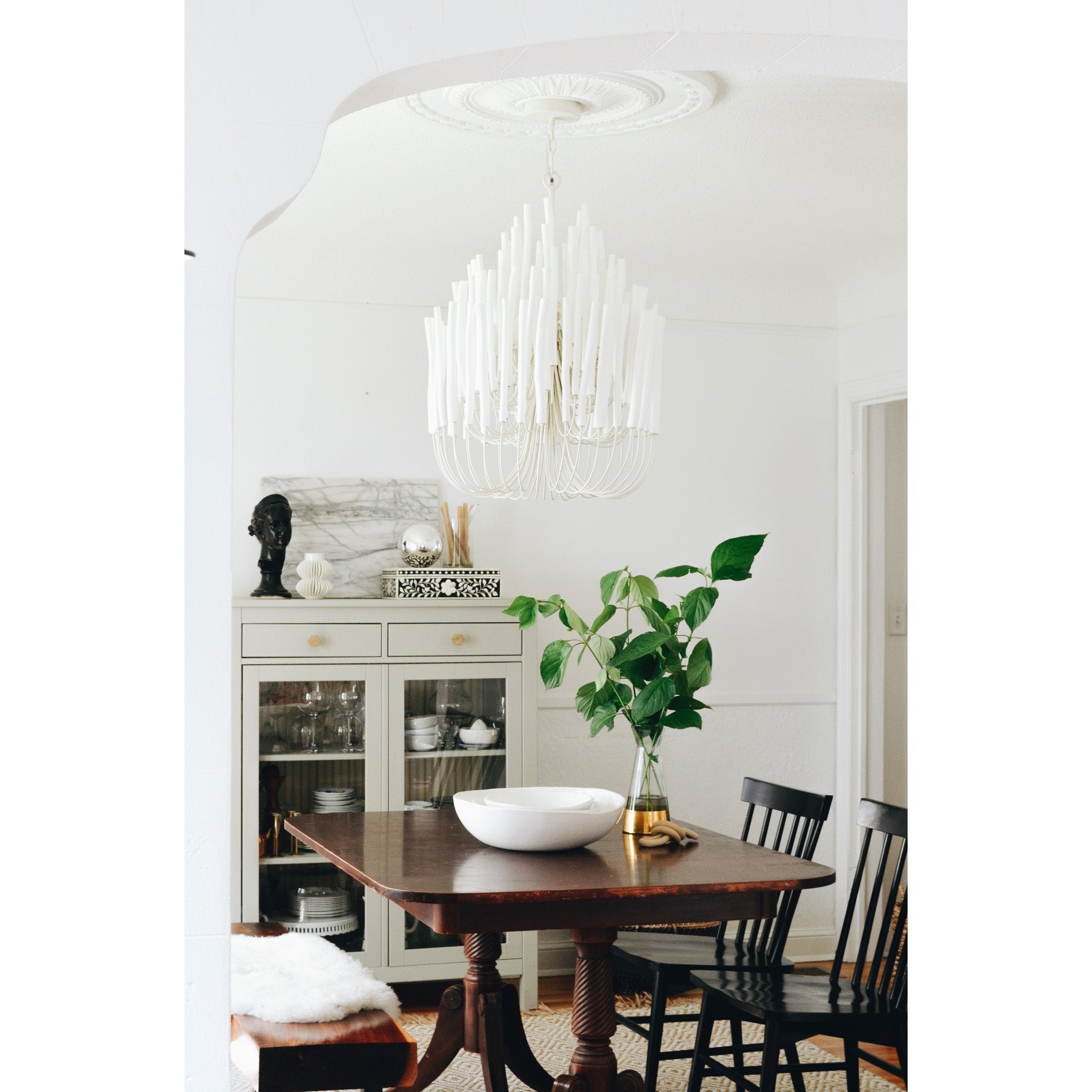 Twiggy Chandelier for Dining Room | Desfino
