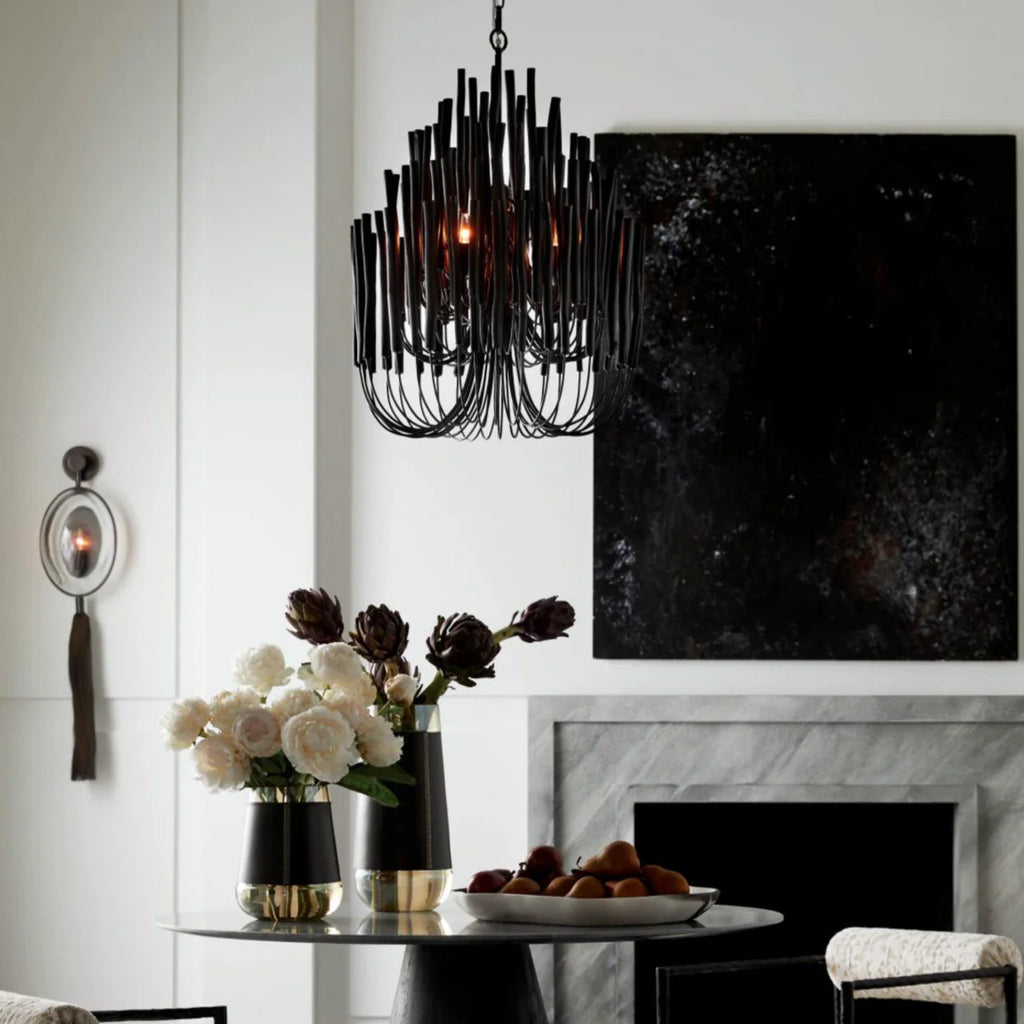 Twiggy Chandelier for Dining Room | Desfino