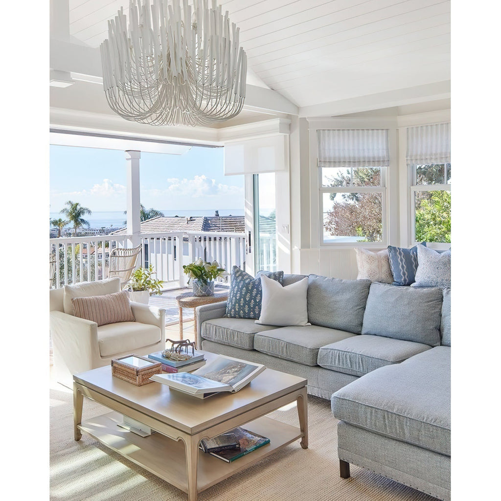 Twiggy Chandelier for Dining Room | Desfino