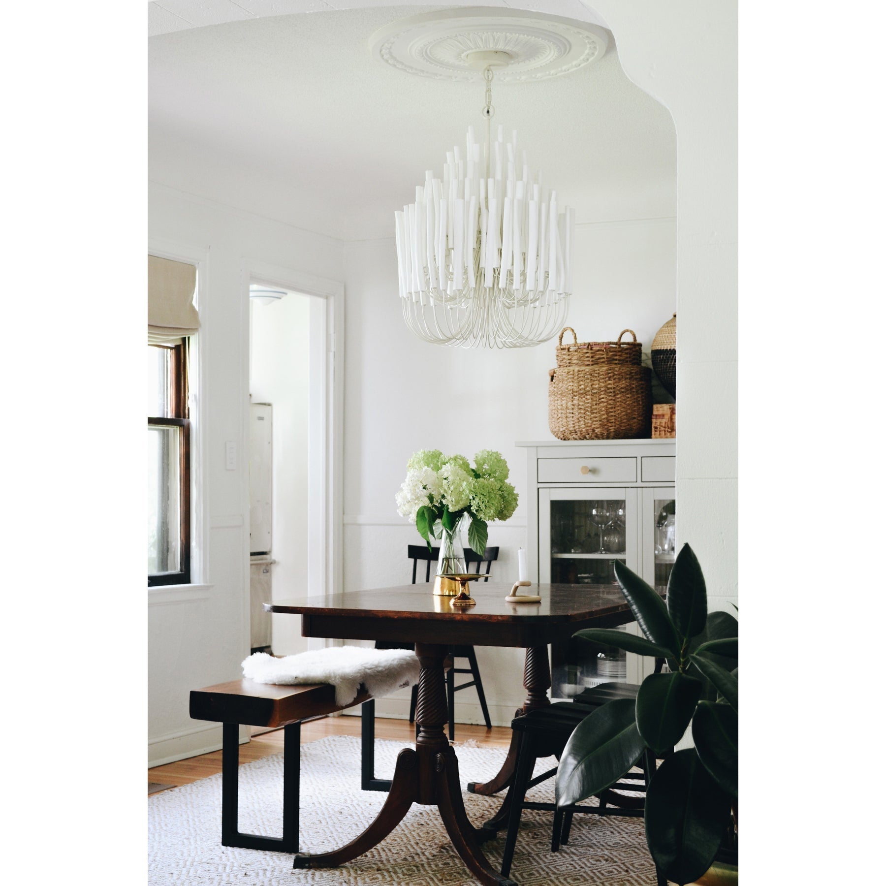 Twiggy Chandelier for Dining Room | Desfino