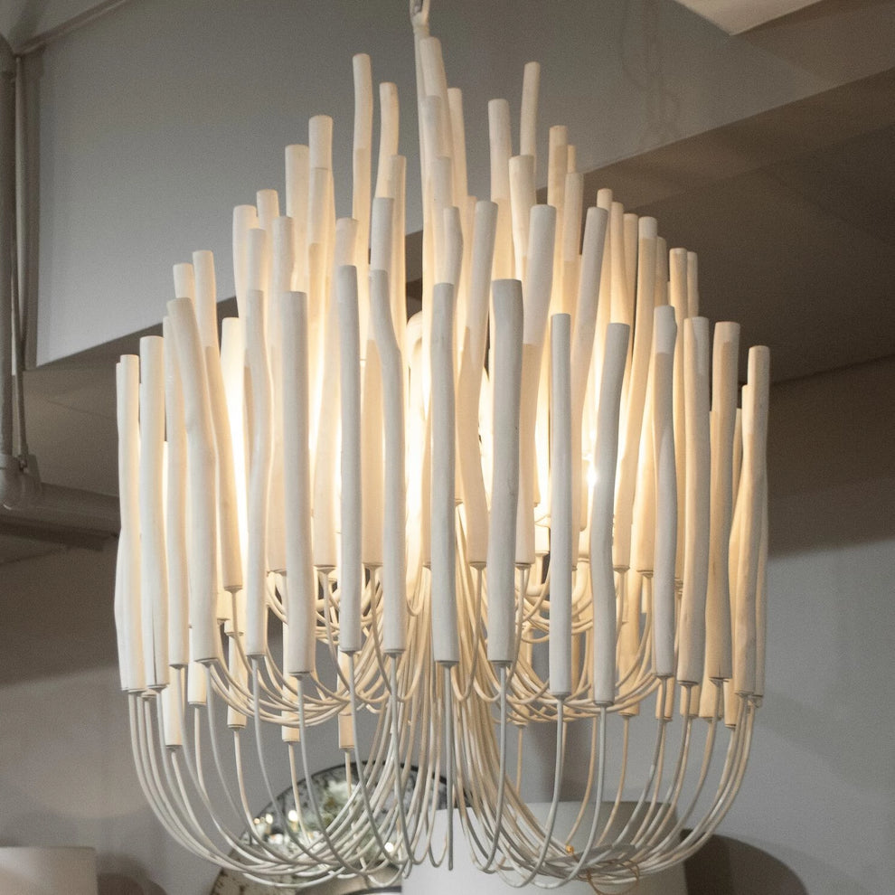 Twiggy Chandelier for Dining Room | Desfino