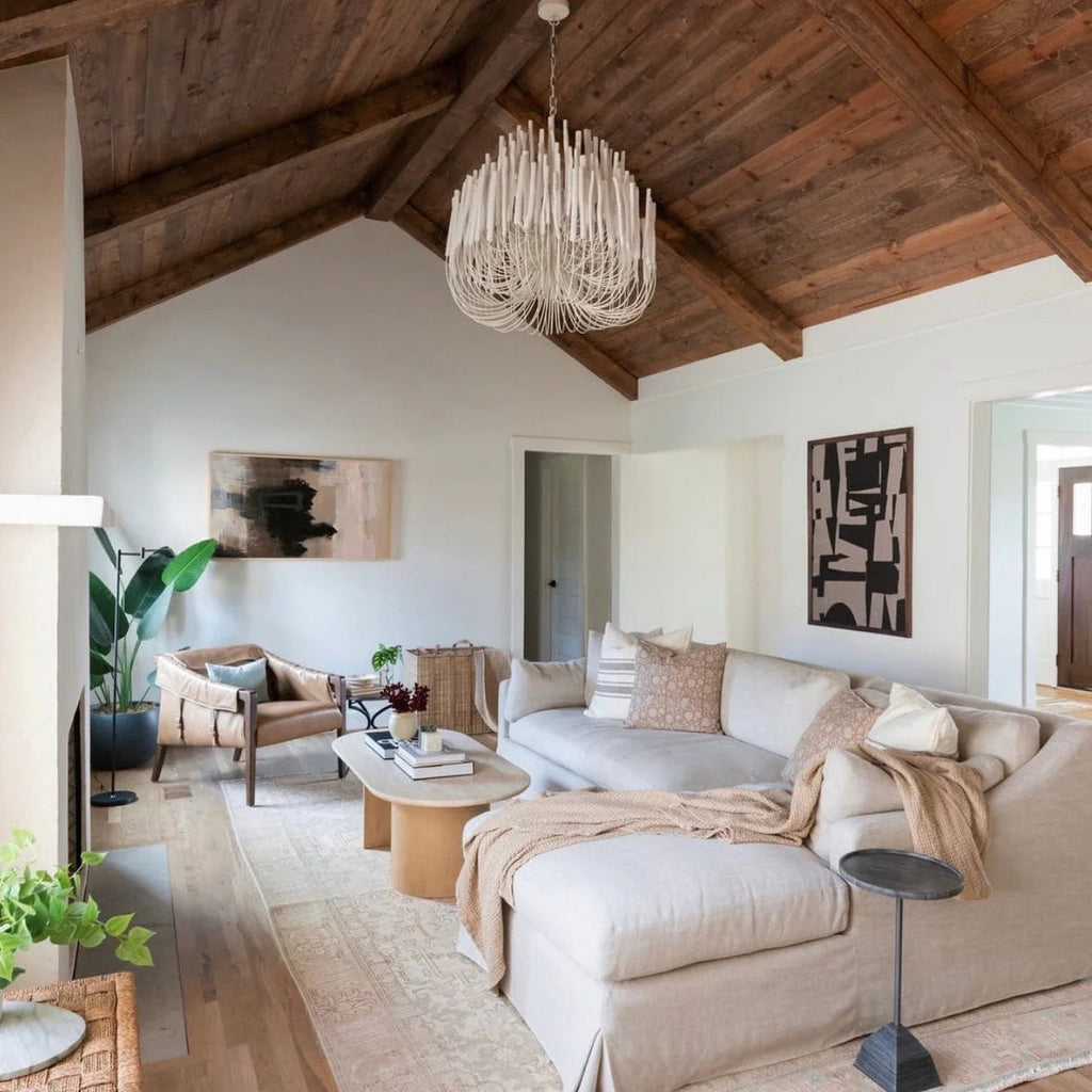 Twiggy Chandelier for Dining Room | Desfino