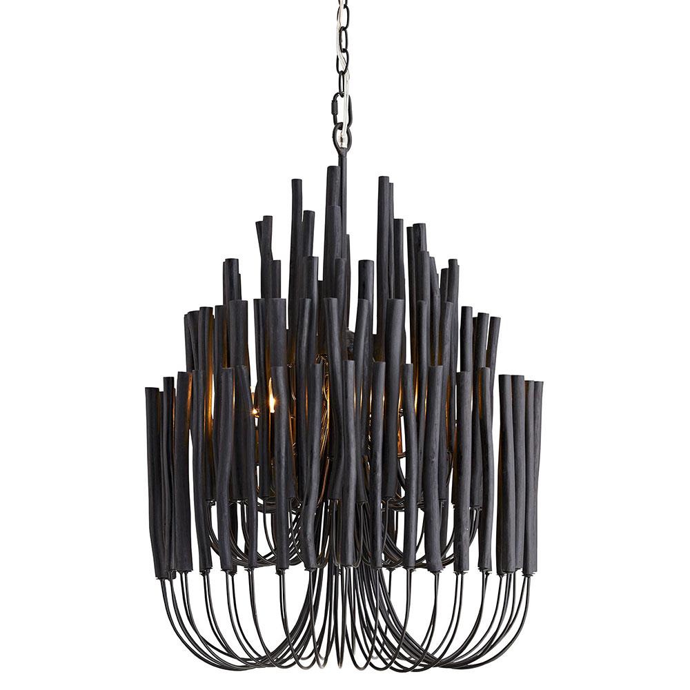 Twiggy Chandelier for Dining Room | Desfino