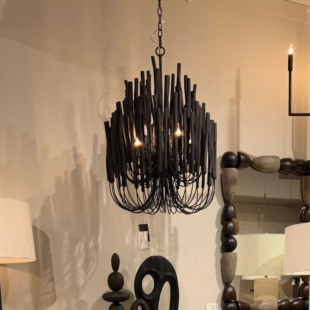 Twiggy Chandelier for Dining Room | Desfino