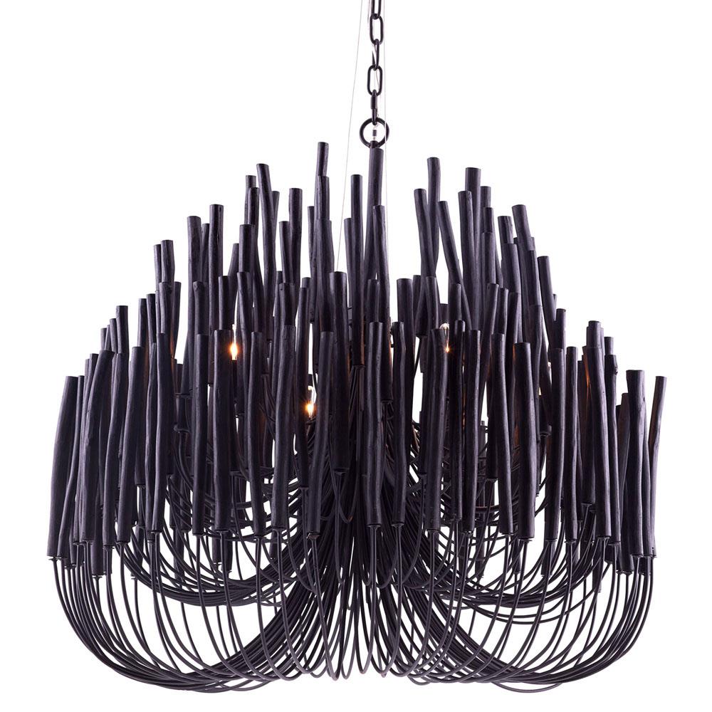 Twiggy Chandelier for Dining Room | Desfino