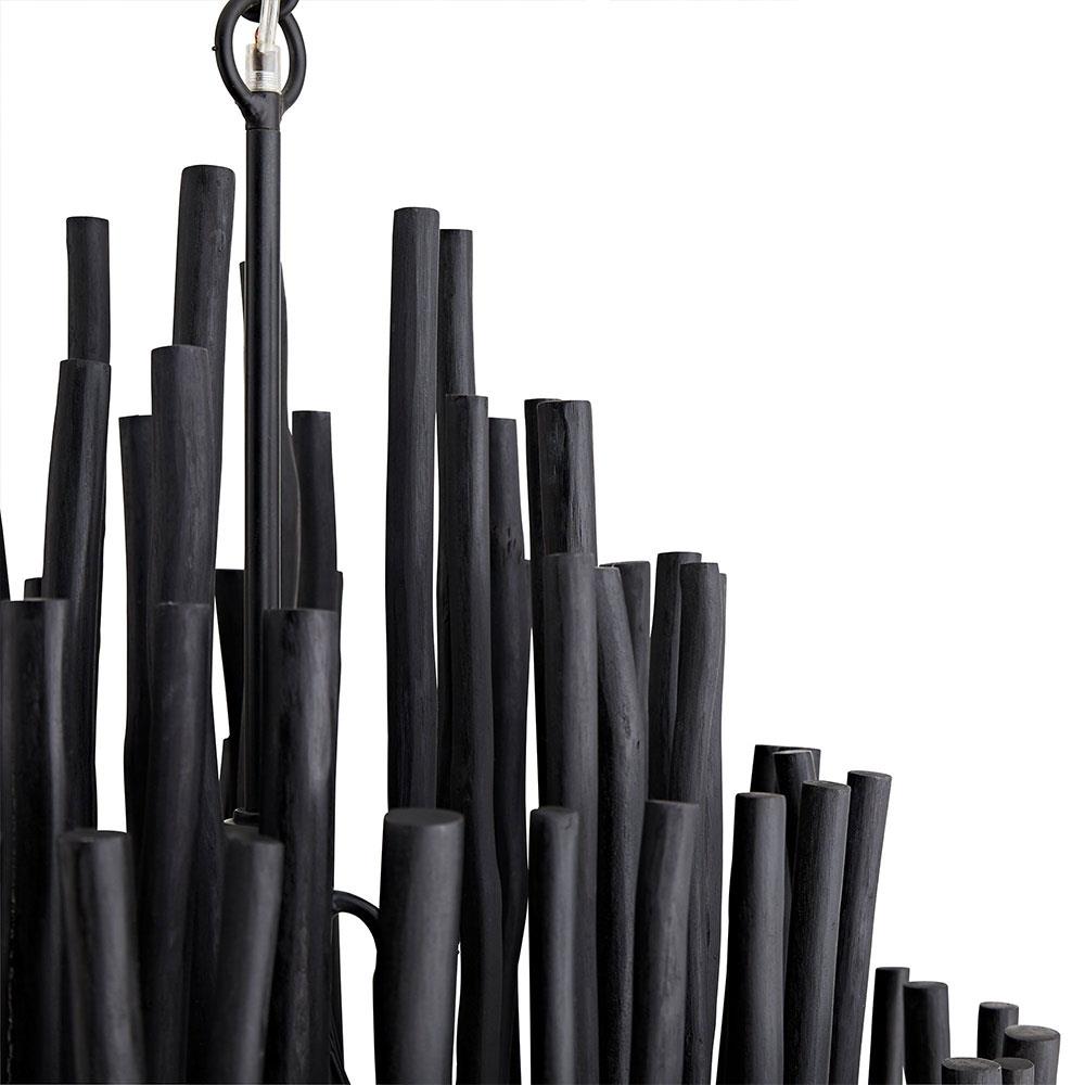 Twiggy Chandelier for Dining Room | Desfino