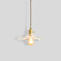Nordic Japanese Glass Chandelier for Living Room | Desfino