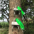 Púas y arnés para trepar árboles SylvaGrip — Acero inoxidable 304 - Desfino