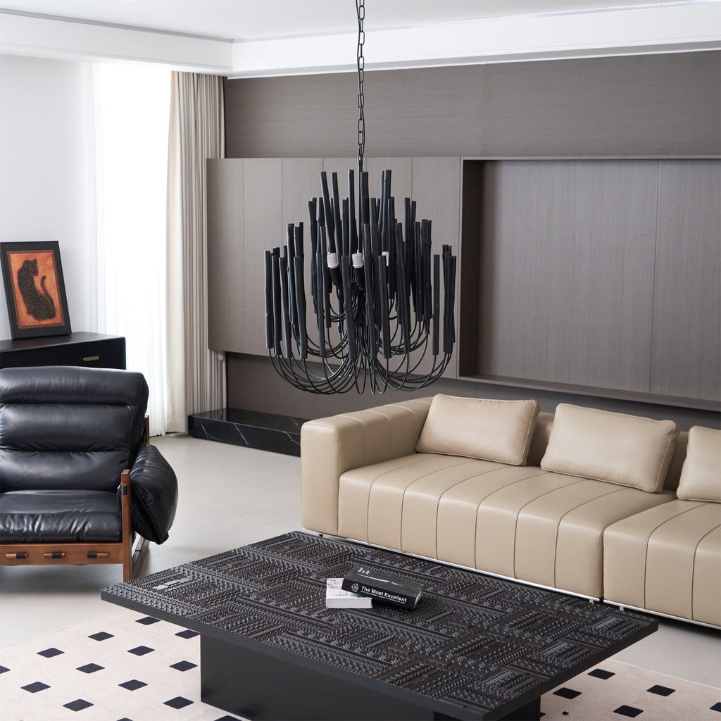 Twiggy Chandelier for Dining Room | Desfino