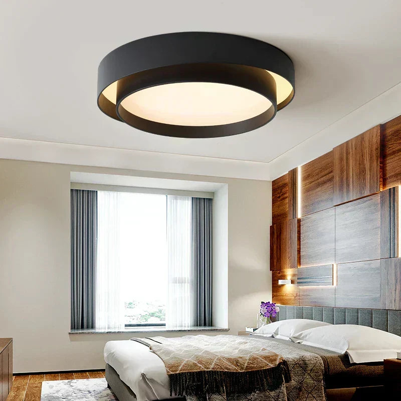 LyriaBloom Floral Chandelier — Dimmable LEDs, Remote Control | Desfino