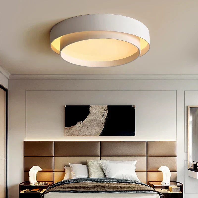 LyriaBloom Floral Chandelier — Dimmable LEDs, Remote Control | Desfino