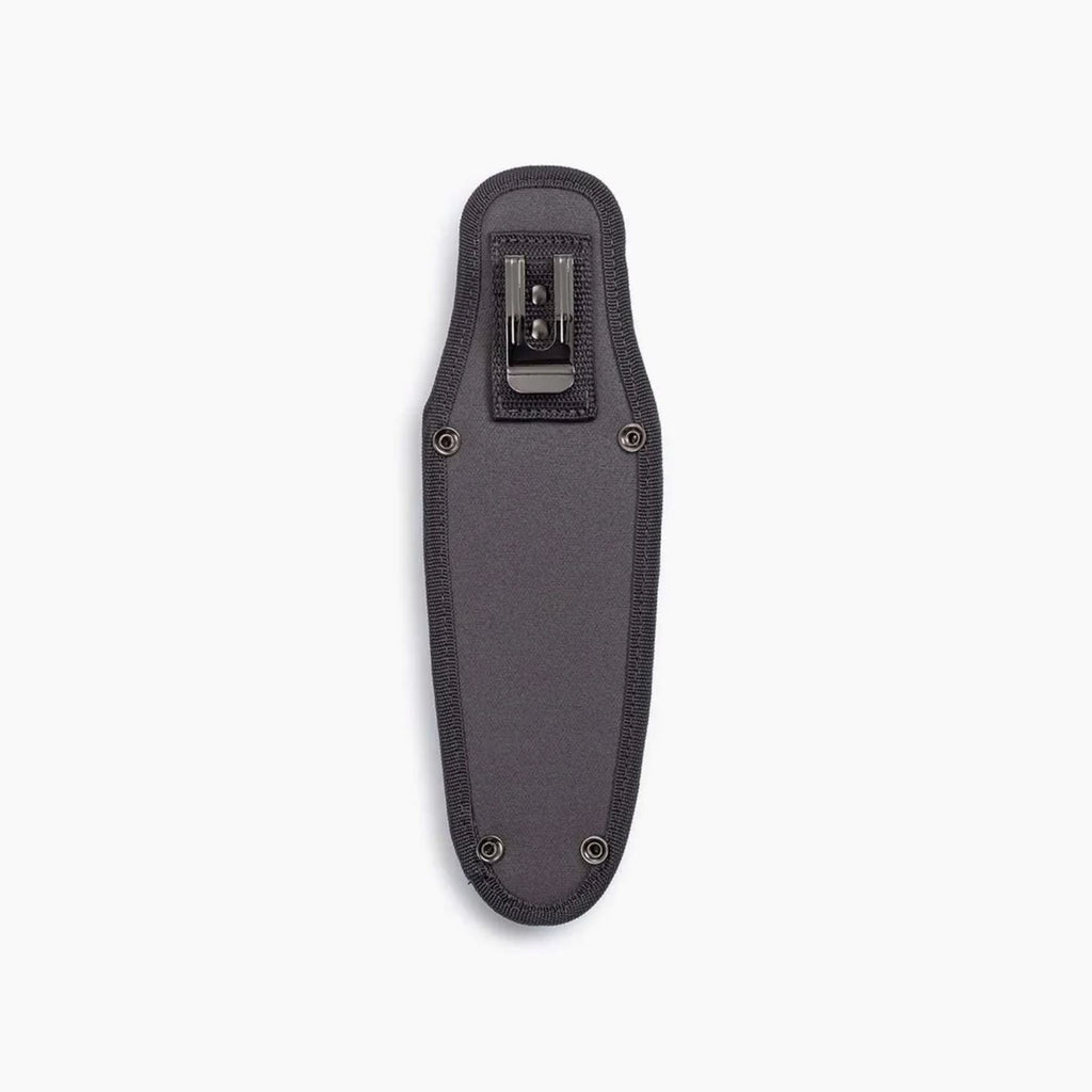 Skládací survival nůž TrailForge — prémiová čepel, ergonomický úchop - Desfino