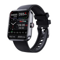 GlucoSense Smartwatch — Non-Invasive Blood Glucose Monitoring - Desfino