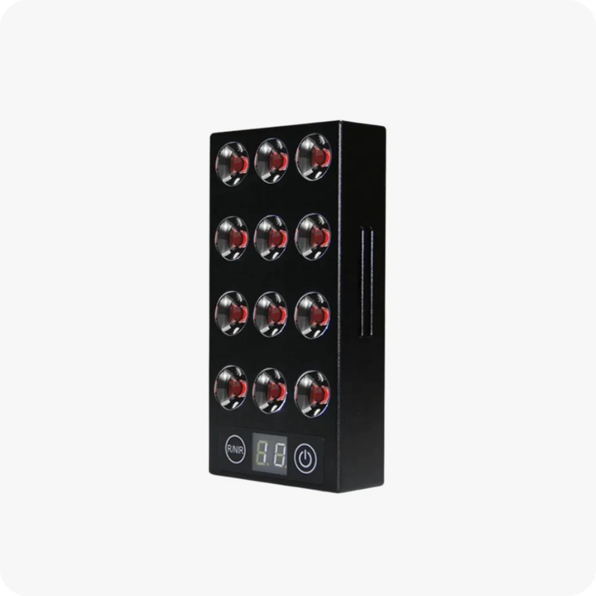 NovaRay Mini Red & Near-Infrared Light Therapy Panel — 660nm & 850nm - Desfino