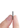مسجّل الصوت الصغير NovaWhisp الذي يعمل بالتنشيط الصوتي — 39.5 × 30.5 × 6 mm - Desfino