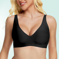 Serivena Vela Seamless Wireless Lift Bra — bezešvá bezdrátová podprsenka s nadzvednutím a hladkou pohodlnou oporou - Desfino