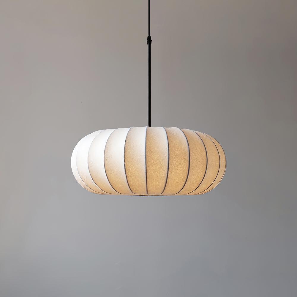 Kirei moderne pendellampe — japansk wabi-sabi-design - Desfino