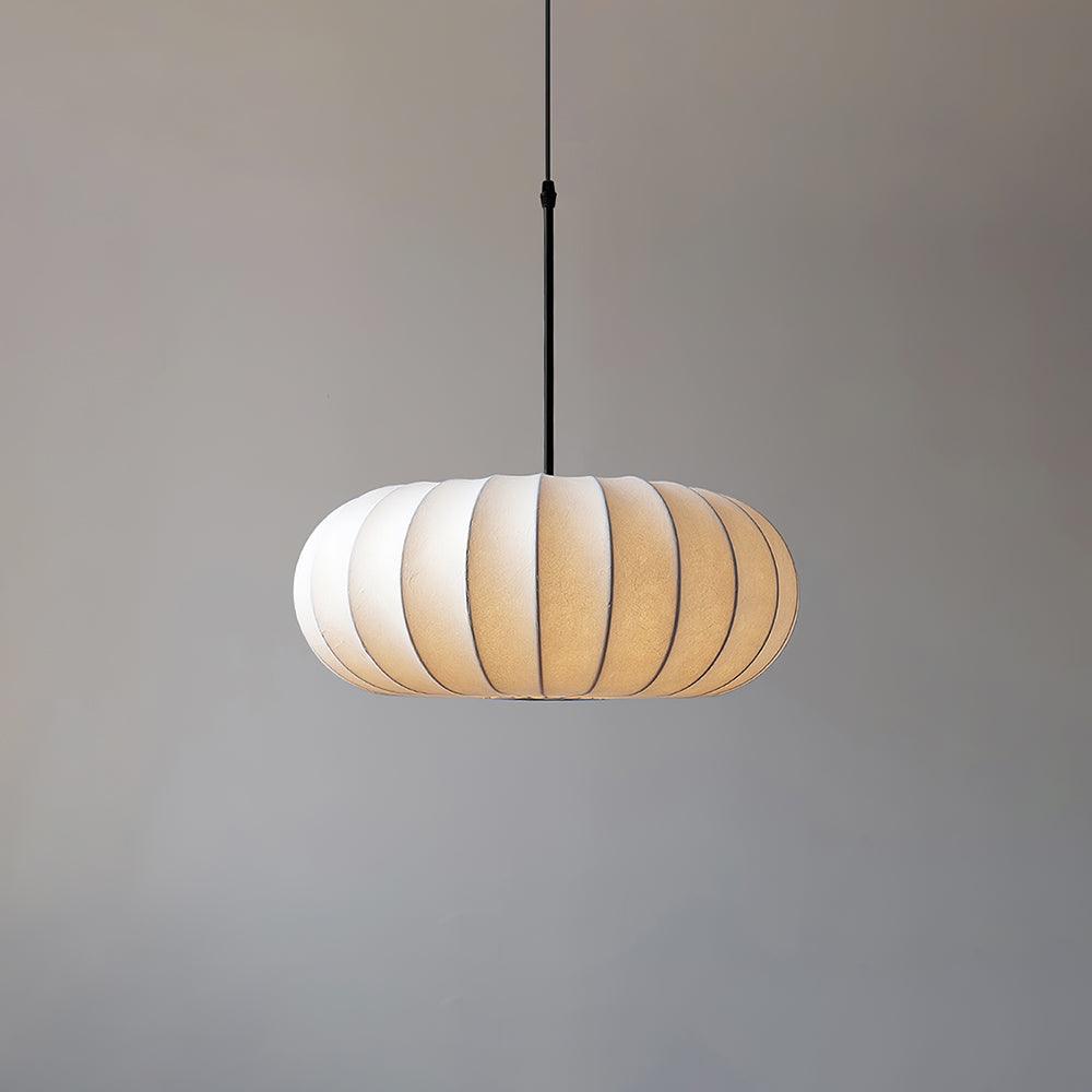 Kirei moderne pendellampe — japansk wabi-sabi-design - Desfino