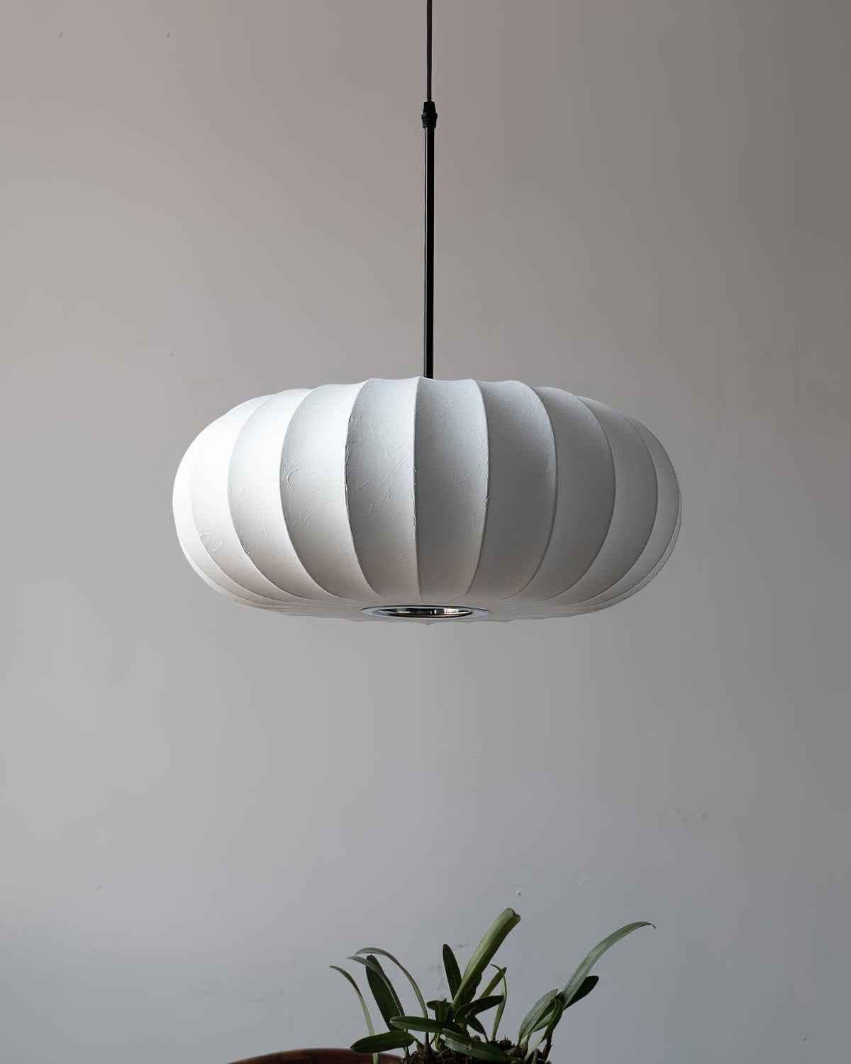 Kirei moderne pendellampe — japansk wabi-sabi-design - Desfino