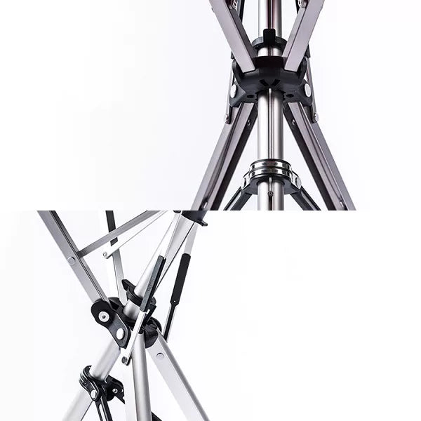 Portable Folding Walking Stick with Seat — Cane Chair - Desfino