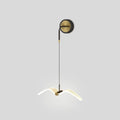 Personalized Seagull Home Wall Lamp Bedside Lamp | Desfino