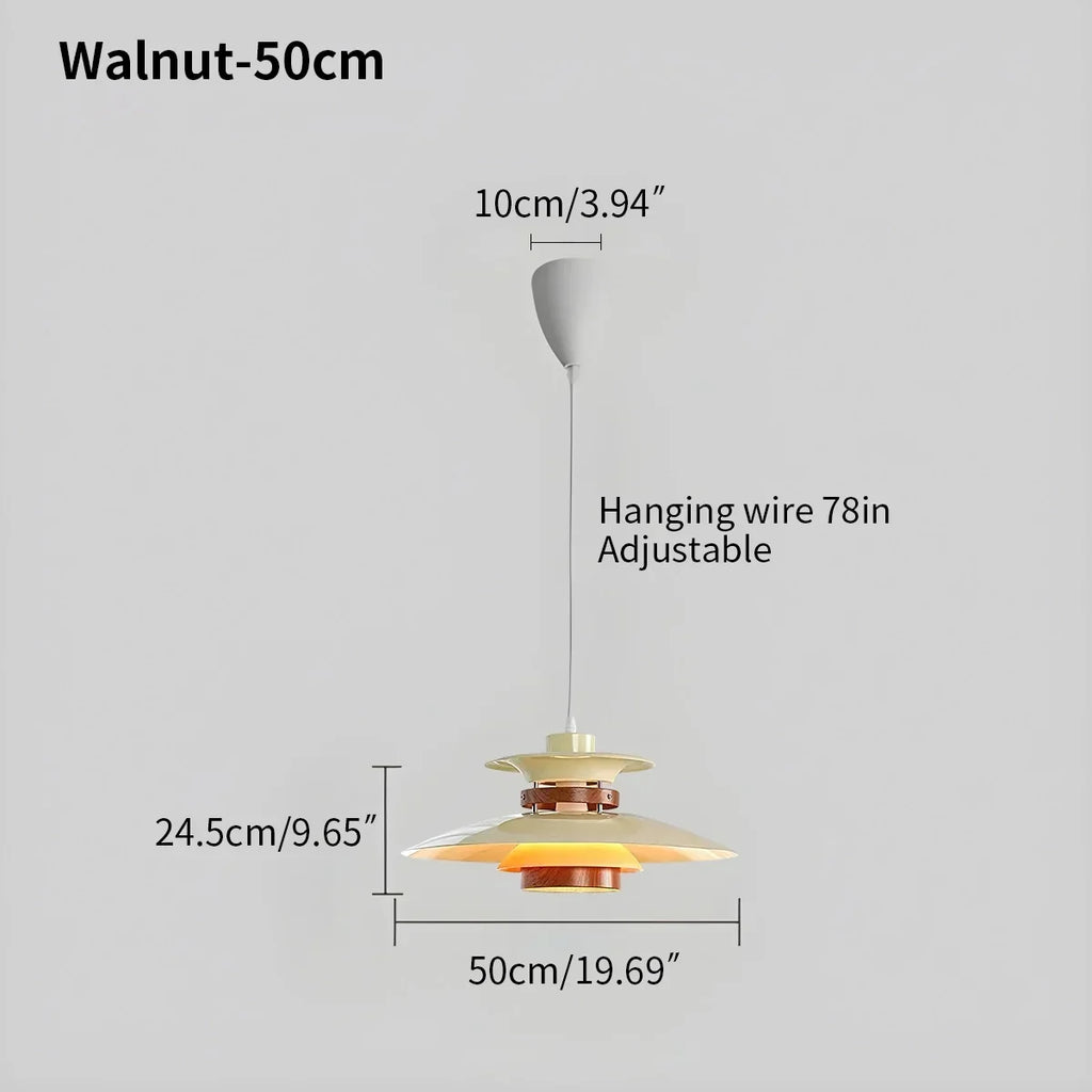 Pendant Lighting for kitchen Dining Area | Desfino