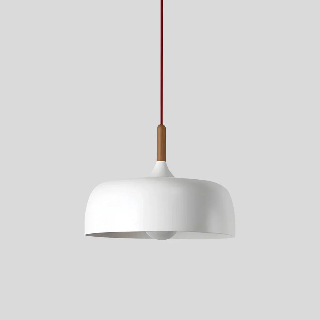 Modern Dome Macaron Pendant Light for Kitchen Island | Desfino
