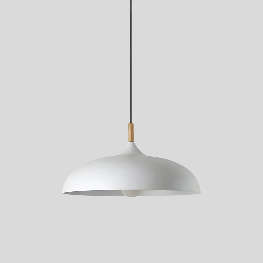 Modern Dome Macaron Pendant Light for Kitchen Island | Desfino