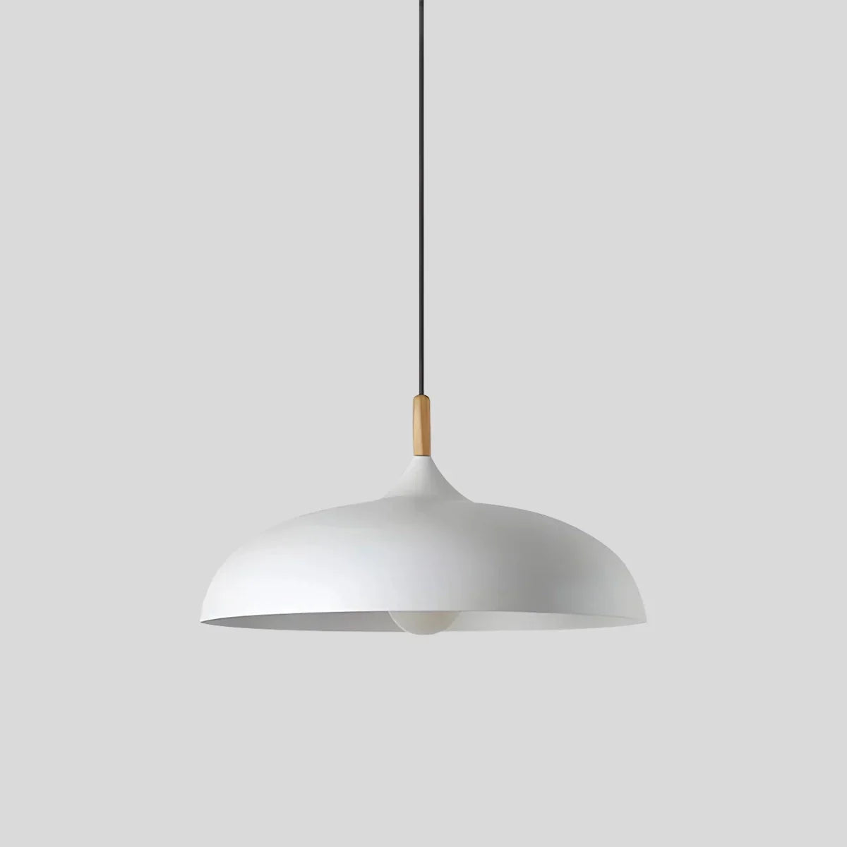 Modern Dome Macaron Pendant Light for Kitchen Island | Desfino