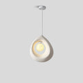 Circular Wabi Sabi Pendant Light Modern Lighting | Desfino