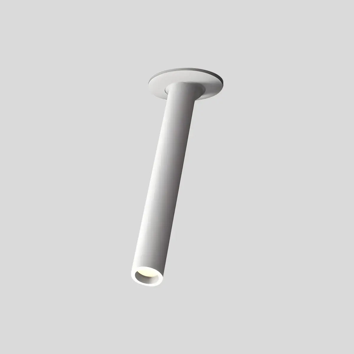 Dimmable Long Tube Ceiling Light LED Spotlight | Desfino