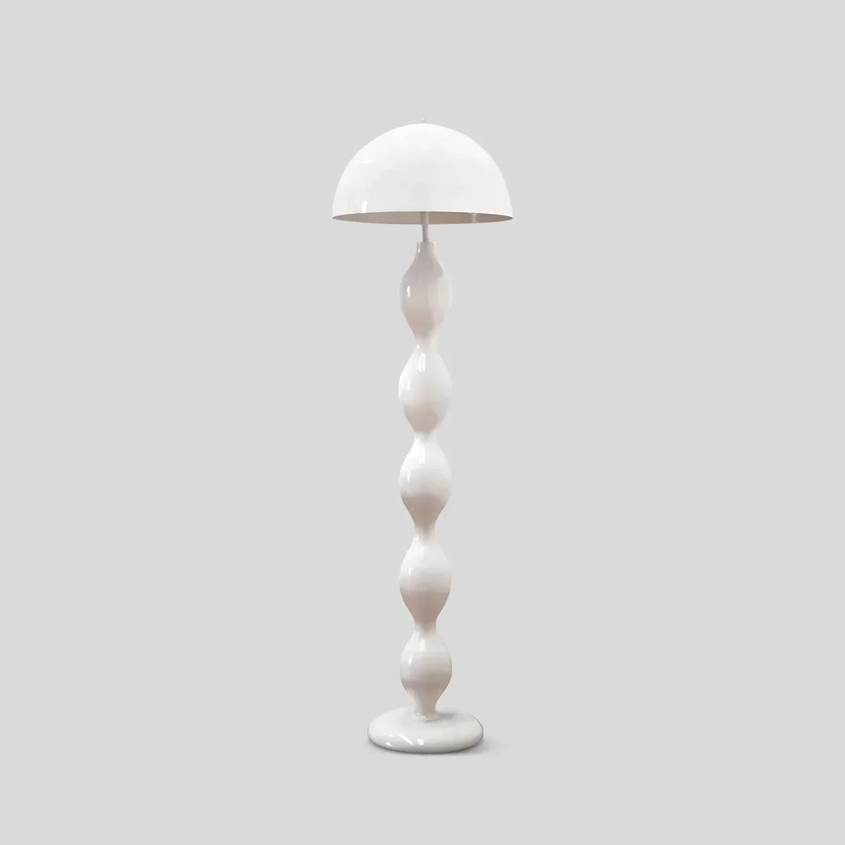 Drop Floor Lamp for Living Room | Desfino