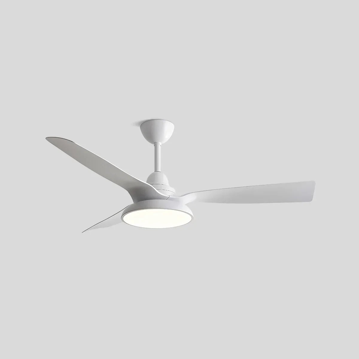 American Retro Ceiling Fan With Light | Desfino