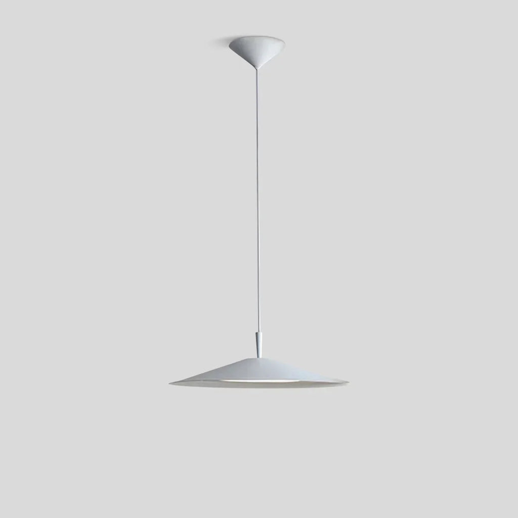 Minimalist Flying Saucer Pendant Light for Dining Room | Desfino