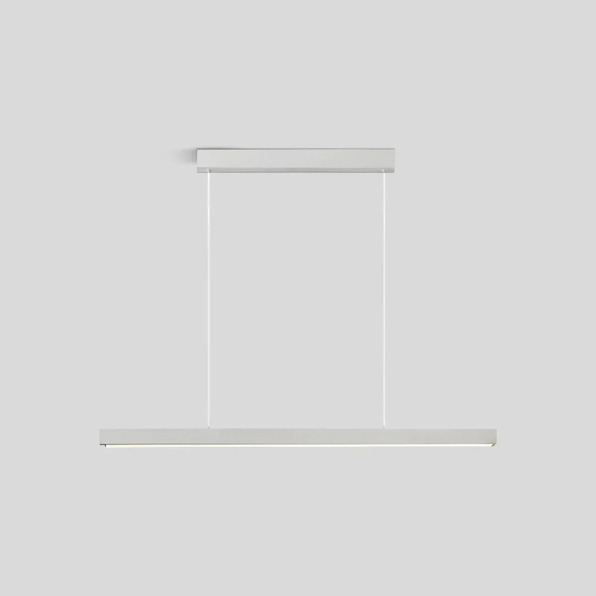 Modern Linear Pendant Light  for Kitchen Island | Desfino