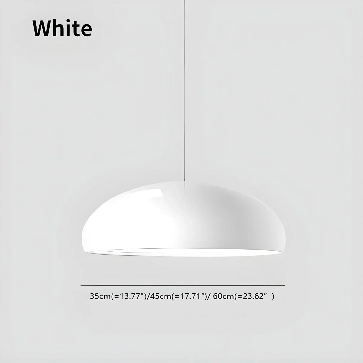 Modern Deco Pendant Light for Kitchen Island | Desfino