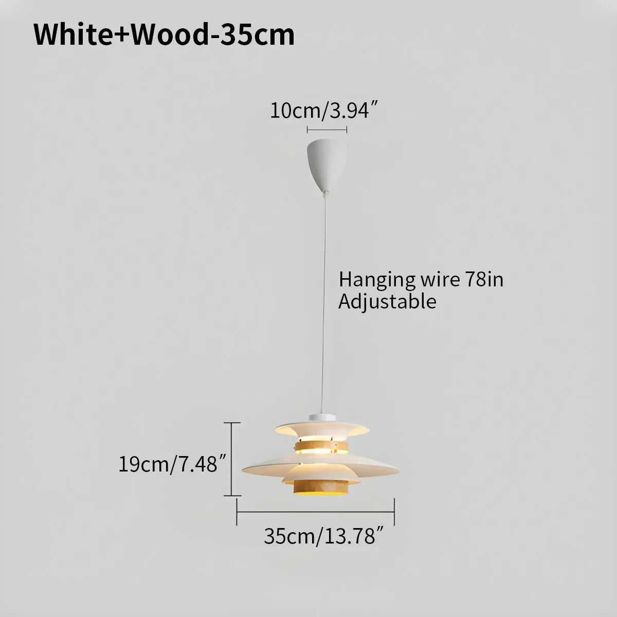 Pendant Lighting for kitchen Dining Area | Desfino