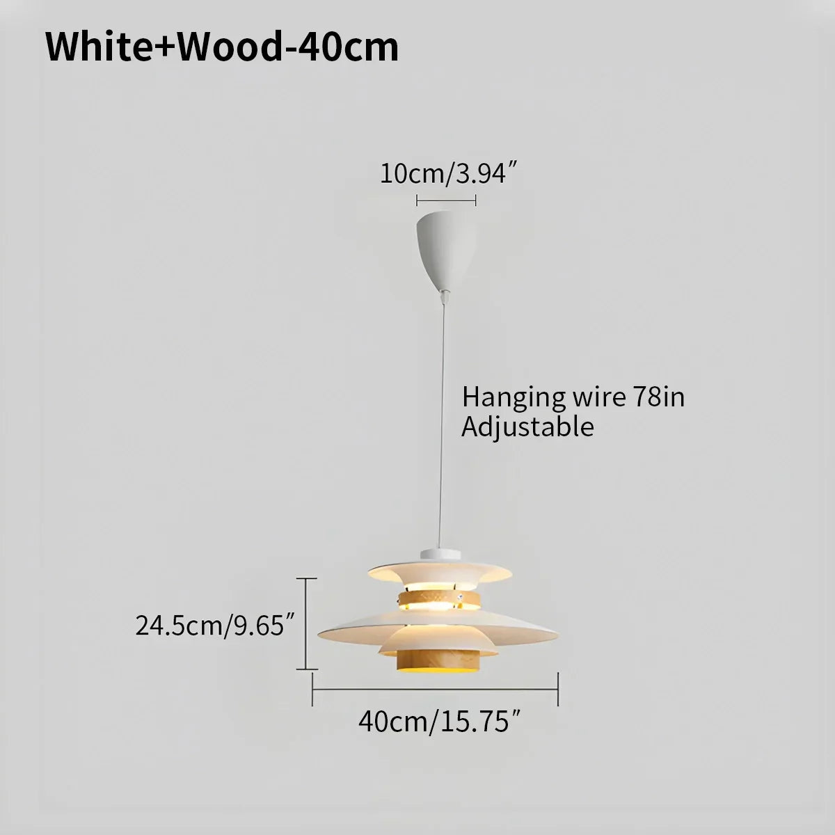 Pendant Lighting for kitchen Dining Area | Desfino