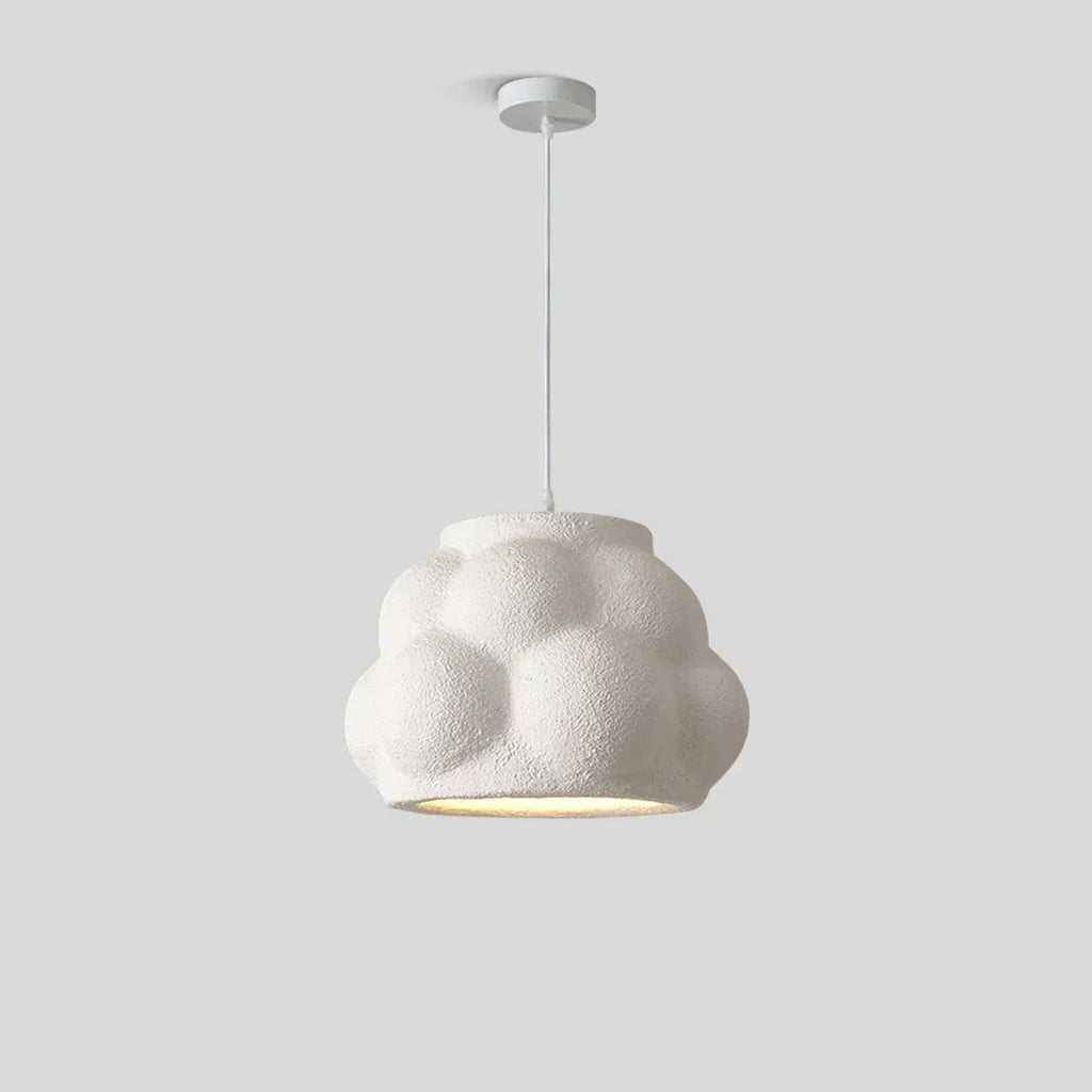 Wabi Sabi Cloud Pendant Light for Living Room | Desfino