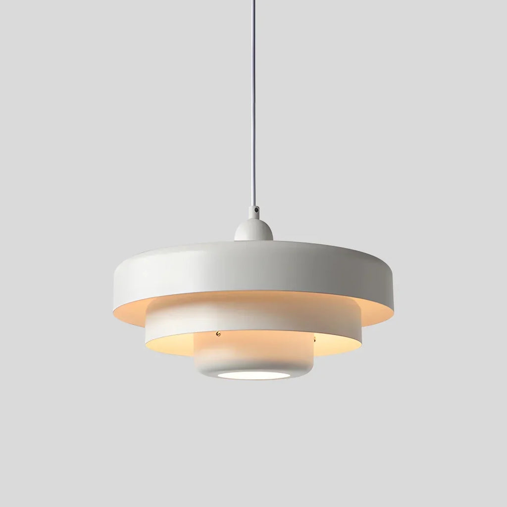 Modern LED Dining Room Pendant Light | Desfino