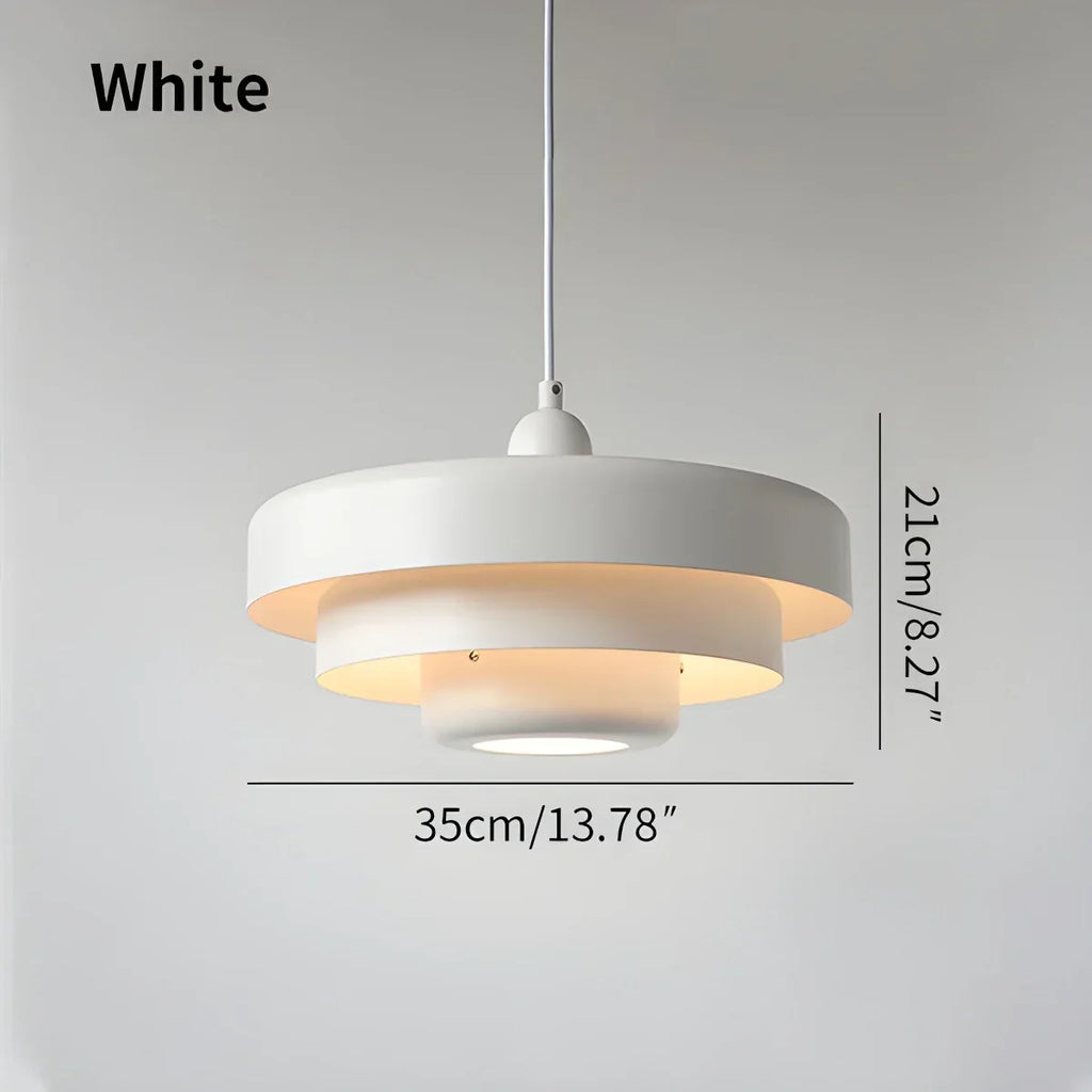 Modern LED Dining Room Pendant Light | Desfino