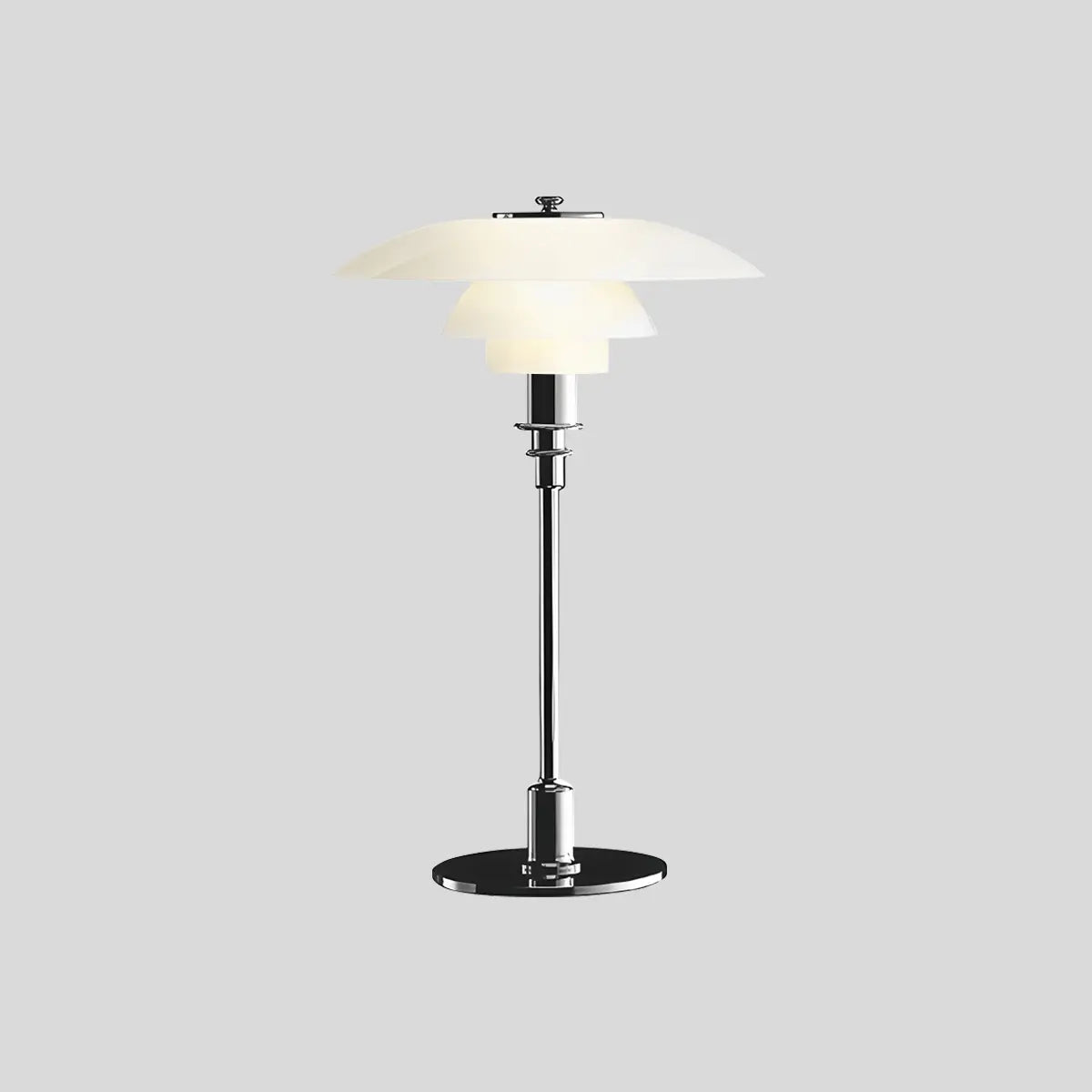 Klassische Lesetischlampe für das Schlafzimmer | Desfino