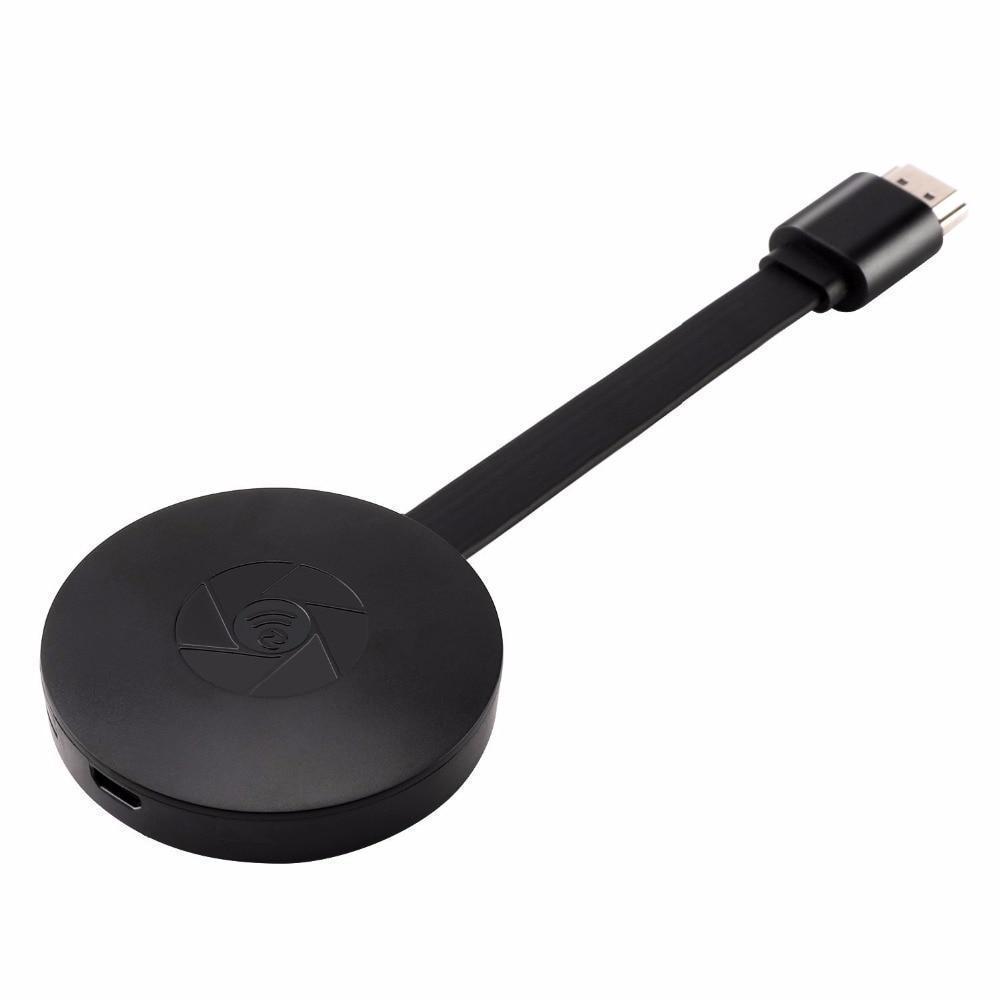 Recetor HDMI sem fios NexView — espelhamento de ecrã portátil 1080P - Desfino