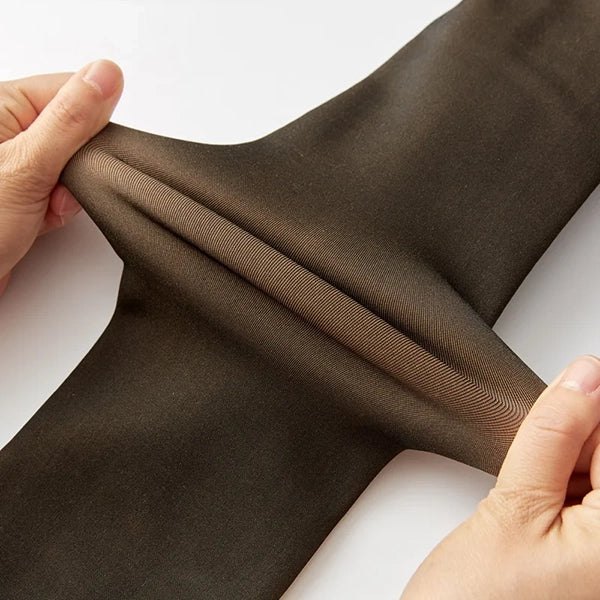 Mallas térmicas AuroraFit para mujer — Forro de polar y calidez invernal - Desfino