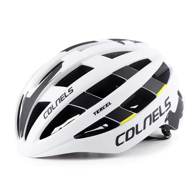 Casque de VTT XL VertoTrail pour homme et femme — Ajustable et ventilé - Desfino