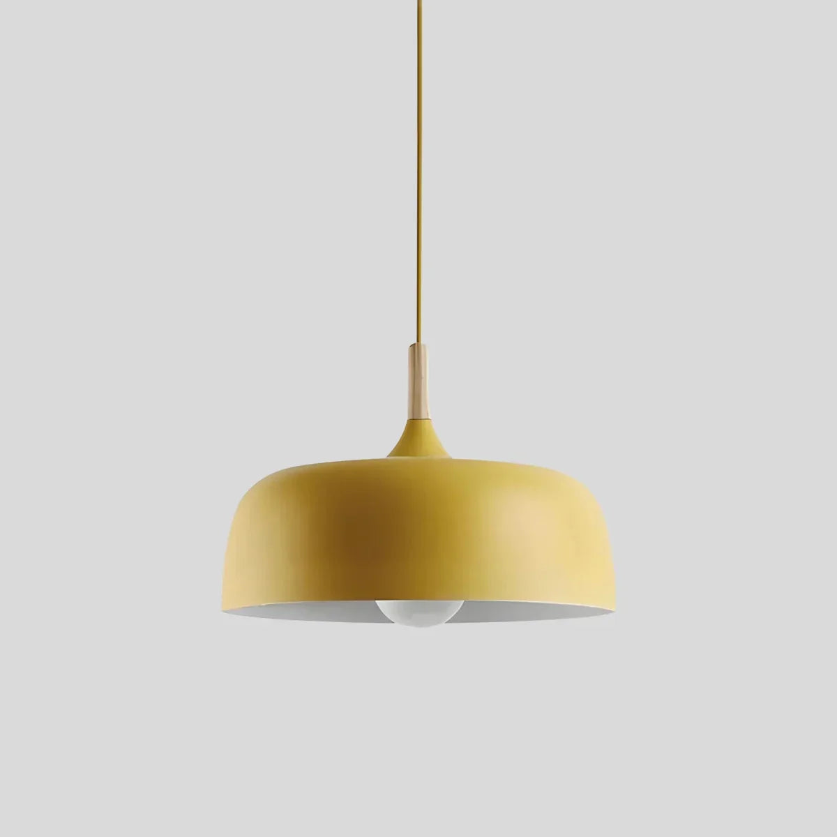Modern Dome Macaron Pendant Light for Kitchen Island | Desfino