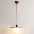 Travertine Pendant Lamp for Dining Area | Desfino